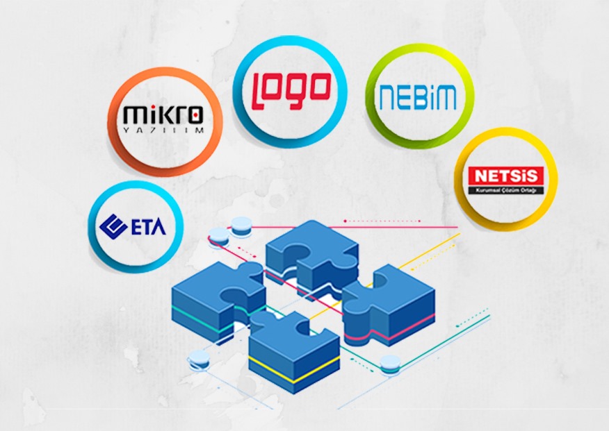 Esn Web Crm Muhasebe Entegrasyonu