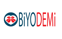 Biyodemi